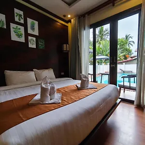 Gasthof Meunna Boutique, Luang Prabang