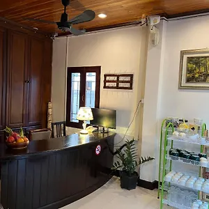 Jasmine Place House ** Luang Prabang