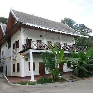 Namkhan Riverside Guest house