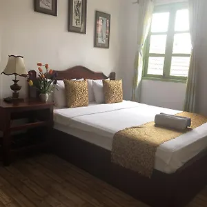 Maison d'hôtes Thavisouk, Luang Prabang
