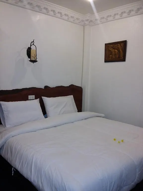 Le Vang Bua Villa Luang Prabang Laos