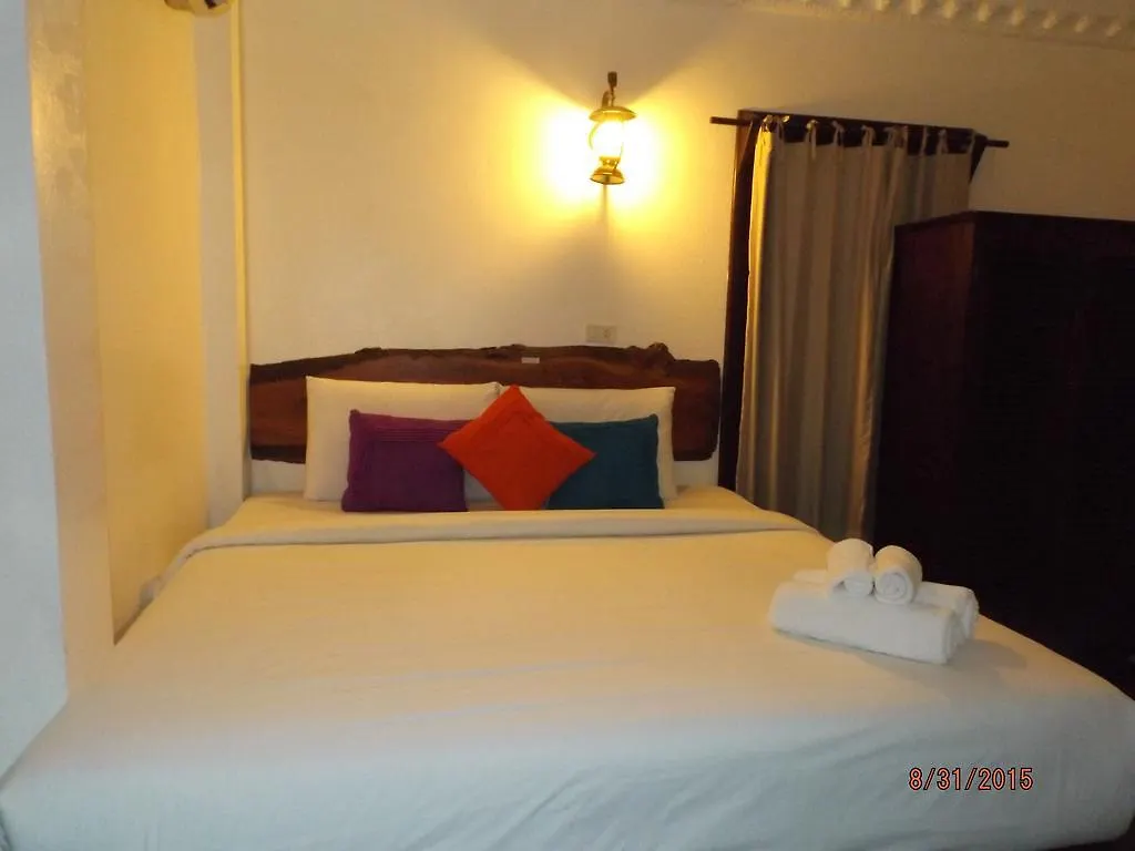 Guest house Le Vang Bua Villa Luang Prabang