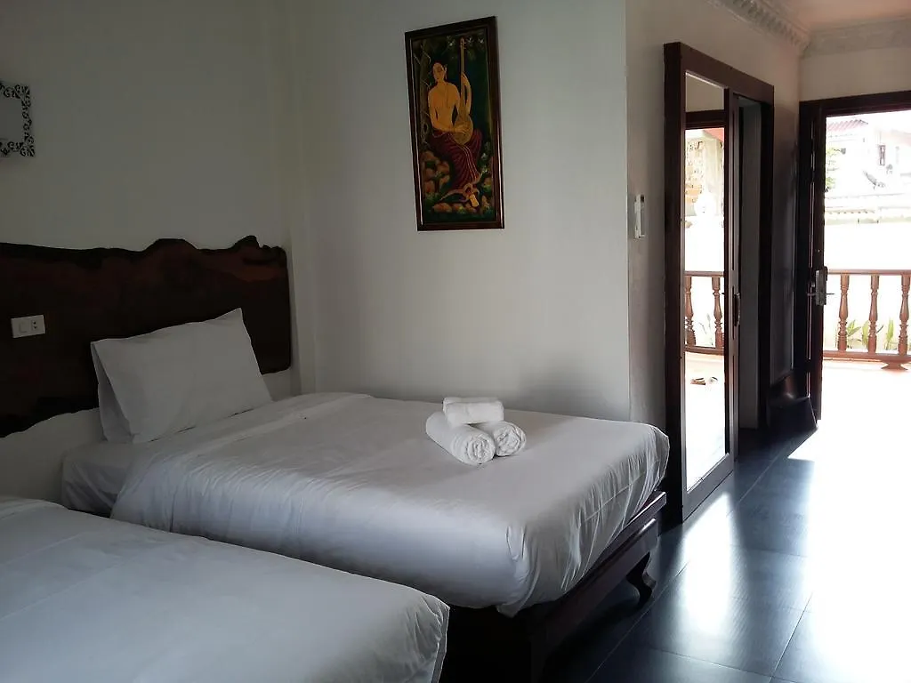Le Vang Bua Villa Luang Prabang Laos