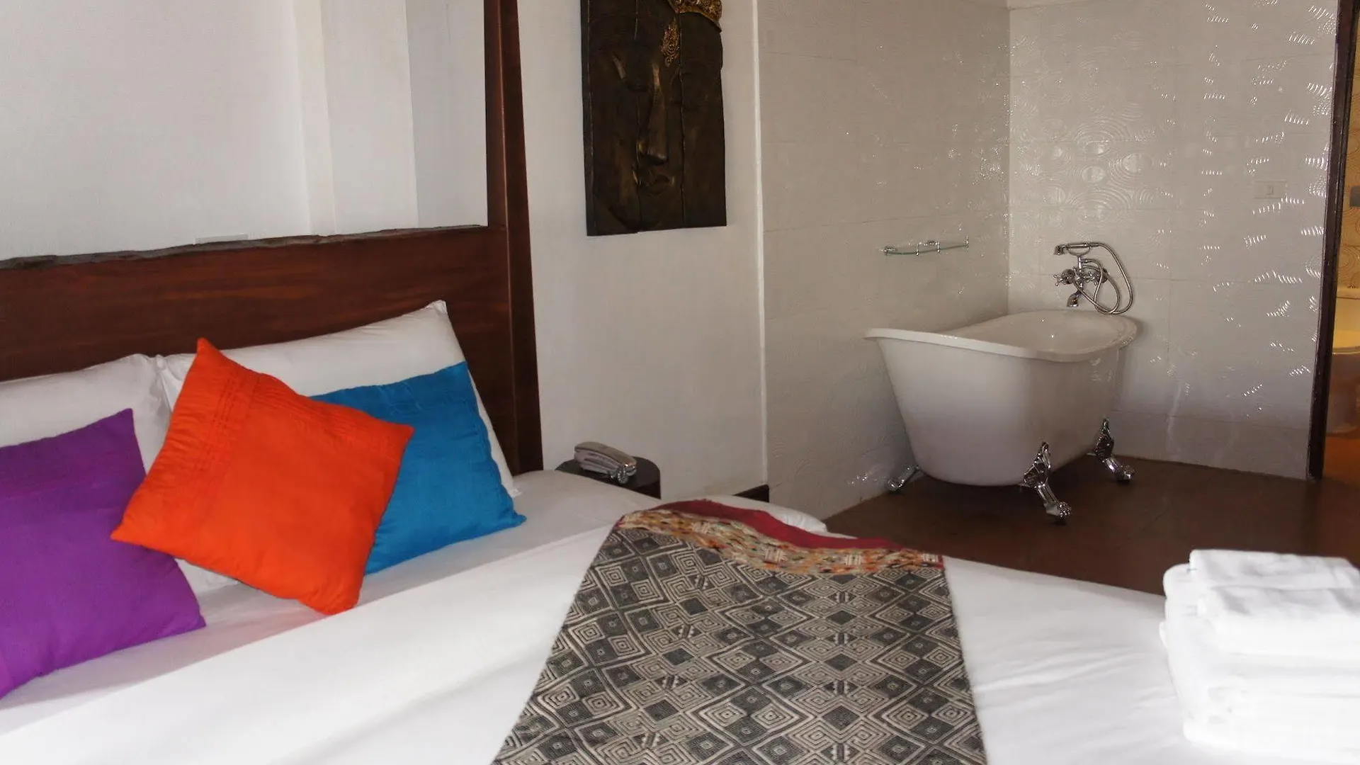 Le Vang Bua Villa Luang Prabang Laos