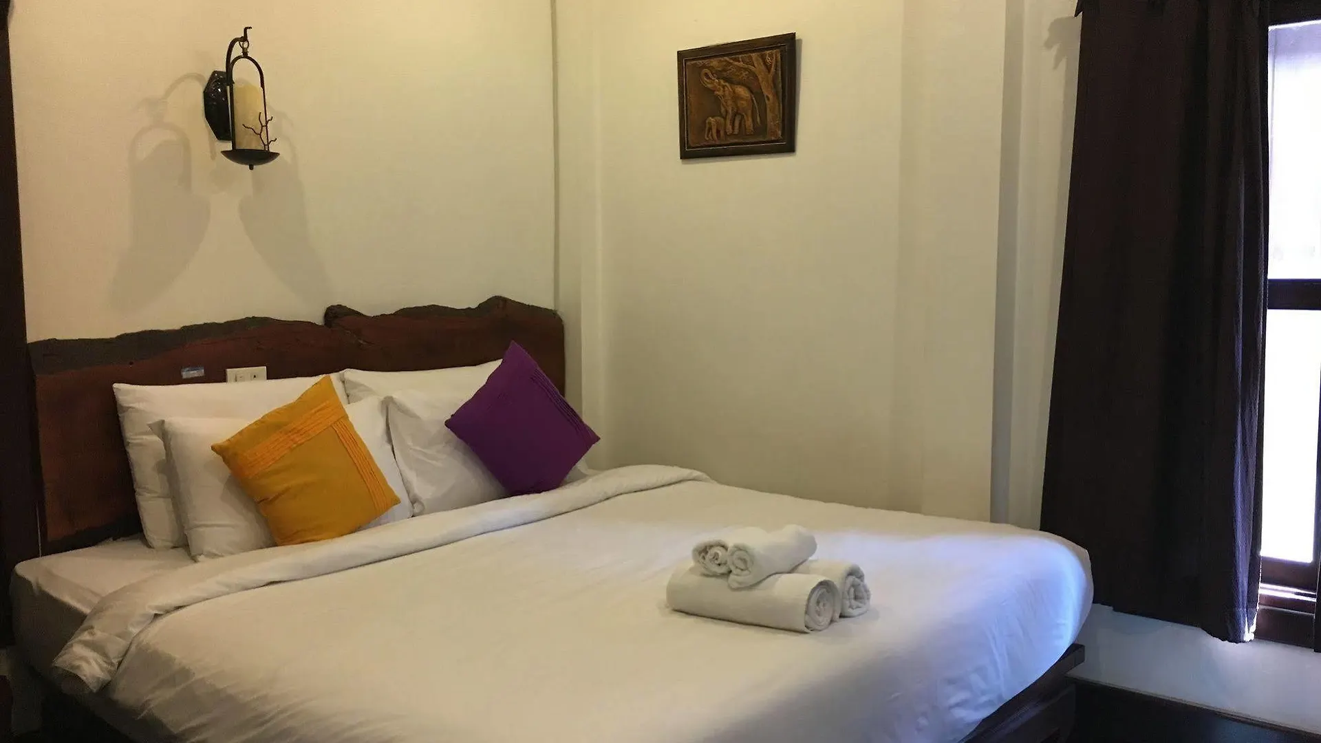 Le Vang Bua Villa Luang Prabang Guest house