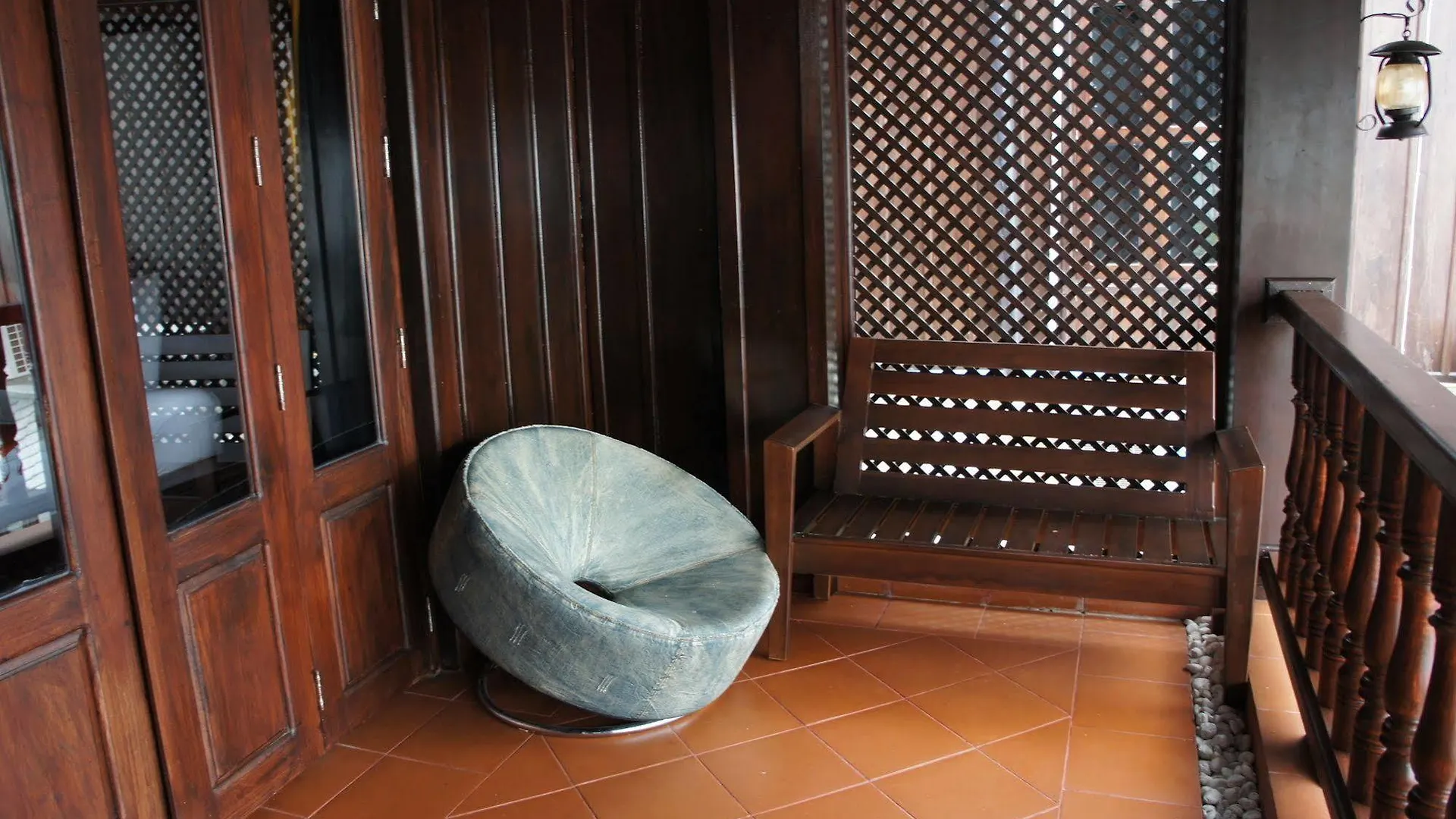 Le Vang Bua Villa Luang Prabang 3*,  Laos